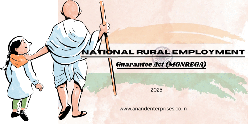 Mahatma Gandhi National Rural Employment Guarantee Act 2005 Mahatma Gandhi National Rural Employment Guarantee Act 2005